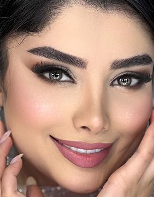 آرایشگاه عروس آرایشگاه عروس