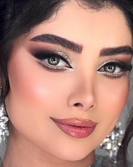 سالن زیبایی بانو صحرائی 7 سالن زیبایی بانو صحرائی 7