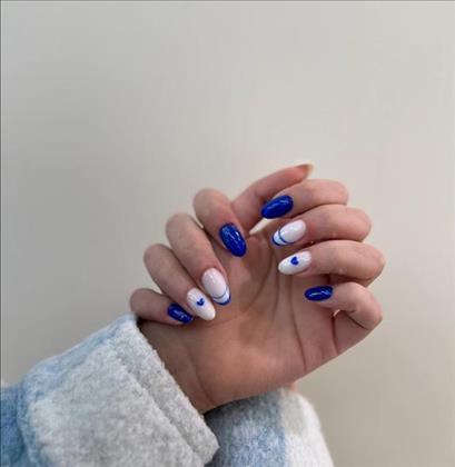 خدمات ناخن نقره 