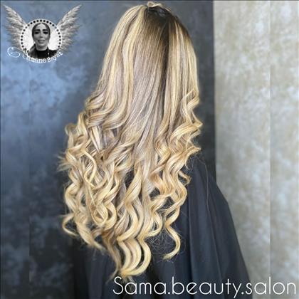 سالن زیبایی سما سالن زیبایی سما