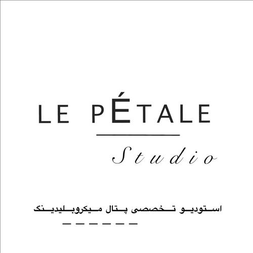 میکروبلیدینگ پتال