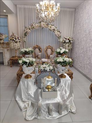 سالن عقد طاها