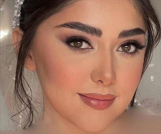 سالن زیبایی سارا بیوتی