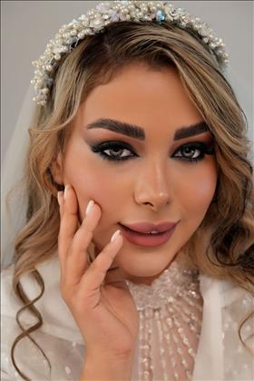 زیبایی شمیم یاس 