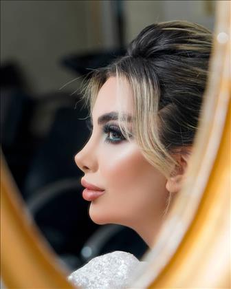 زیبایی شمیم یاس 