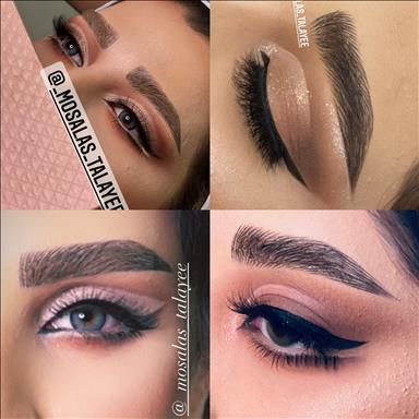 آرایشگاه عروس تربت حیدریه