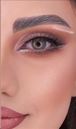 زیبایی مثلث طلایی