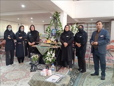 تشریفات مجالس بجنورد