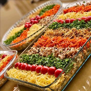 تشریفات مجالس پاییز 90 7