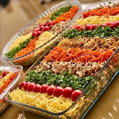 خدمات مجالس بجنورد