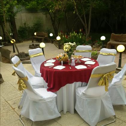 تشریفات مجالس خلیج فارس