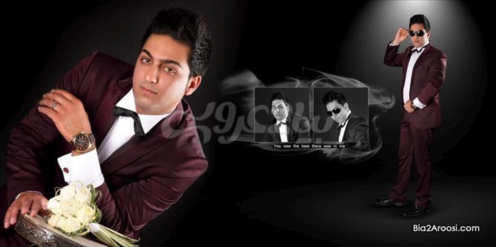 آتلیه و باغ اختصاصی ژیک