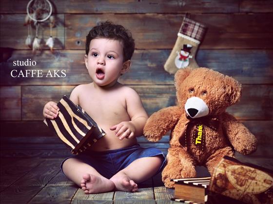 آتلیه کافه عکس 