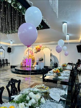 تشریفات یار