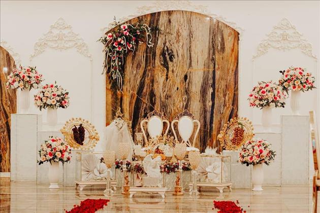 تشریفات یار