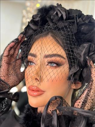 سالن زیبایی سرزمین زیبایی