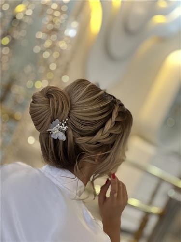 سالن زیبایی سرزمین زیبایی