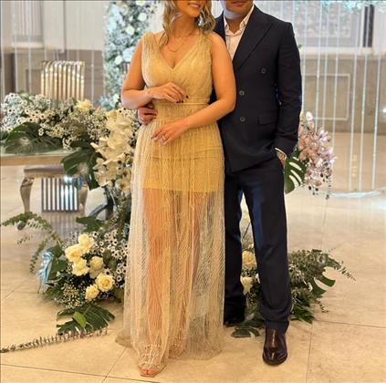 مزون عروس کویین لند مزون عروس کویین لند