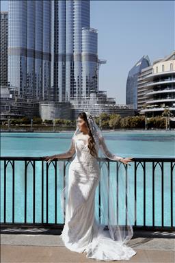 مزون عروس