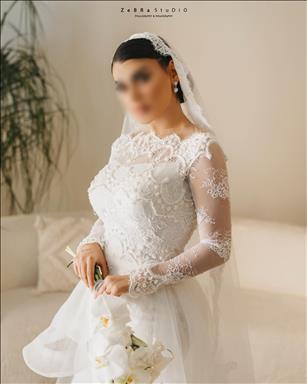 مزون عروس کویین لند 2