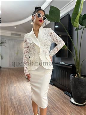 مزون عروس کویین لند 6