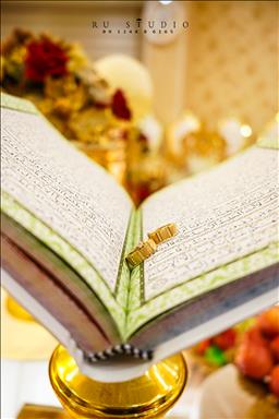 آتلیه عروس و داماد