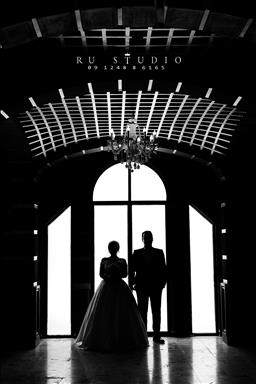 آتلیه مجلل آر. یو