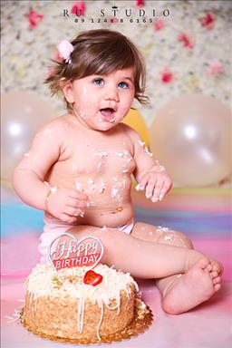 آتلیه مجلل آر. یو 27