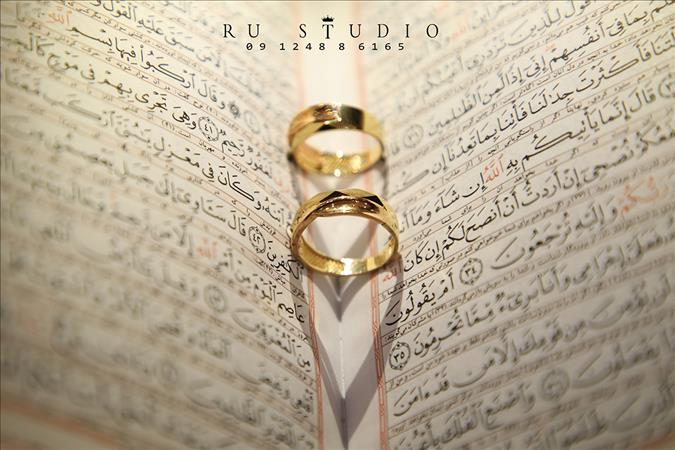 آتلیه مجلل آر .یو