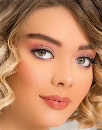 سالن زیبایی سرزمین زیبایی