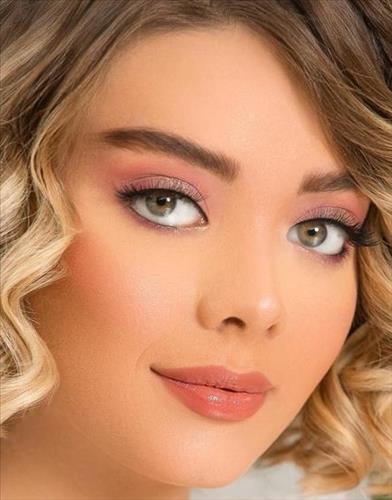 سالن زیبایی سرزمین زیبایی