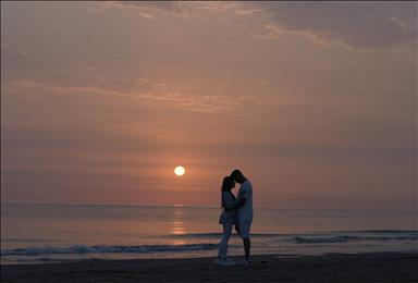 عکس عروس تهران