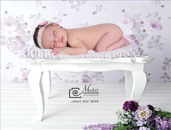 آتلیه تخصصی کودک محیط