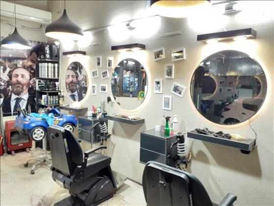 پیرایش علیرضا