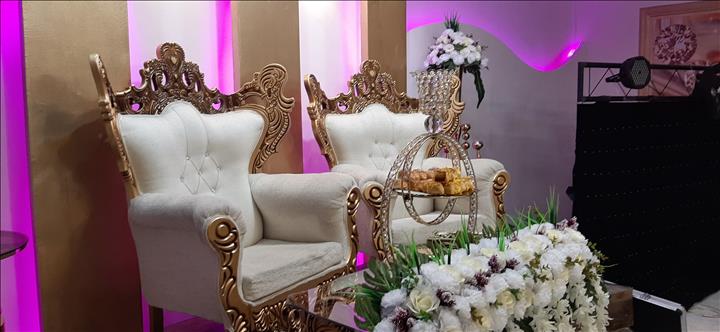 باغ تالار تشریفات فلورانس