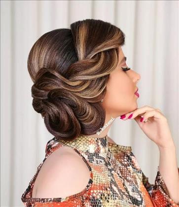 سالن زیبایی تخصصی گیسو