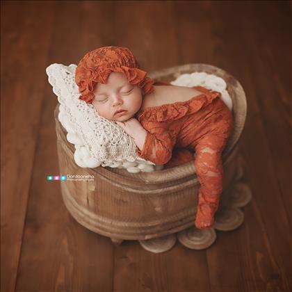 آتلیه تخصصی نوزاد دردونه ها