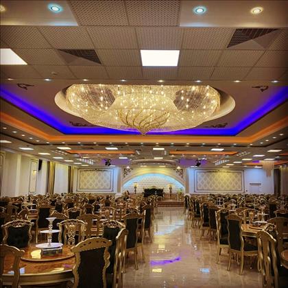 تالار عقیق دامغان تالار عقیق دامغان