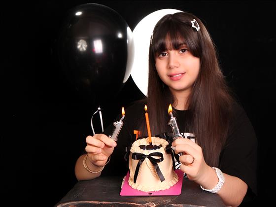 آتلیه بانوی آریایی