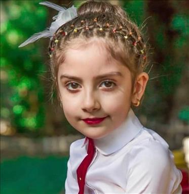 گریم عروس اهواز