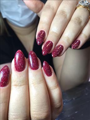 آرایشگاه زنانه