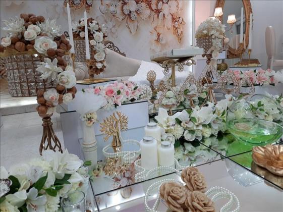 سالن عقد و تشریفات کلبه سعادت سالن عقد و تشریفات کلبه سعادت