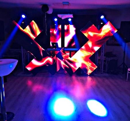 موزیک و دی جی مراسم