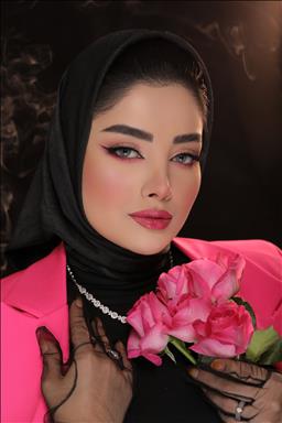 سالن زیبایی مهناز موسوی 18
