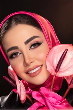 سالن زیبایی مهناز موسوی 24