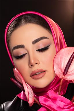 سالن زیبایی مهناز موسوی 25