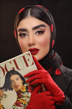 سالن زیبایی مهناز موسوی 30