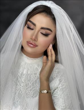 آرایشگاه عروس مشهد