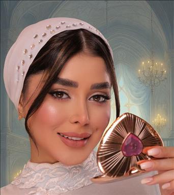 آرایشگاه زنانه مشهد