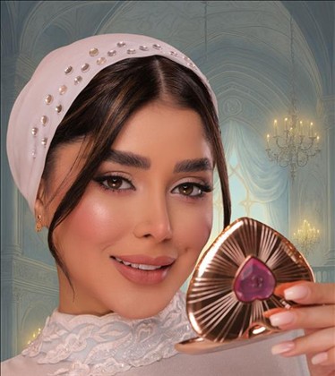 زیبایی مهناز موسوی